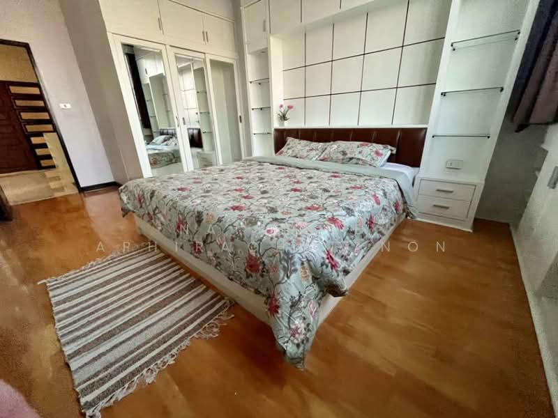 Supalai Place Sukhumvit 39, Bangkok, 175-179 Soi Sukhumvit 39 Sukhumvit Road, Khlong Tan Nua, Watthana, Bangkok, 2 Bedrooms, 75 sqm, Condo For Rent, by Natrinee Aphirachatanon, 500170426 - DDproperty.com