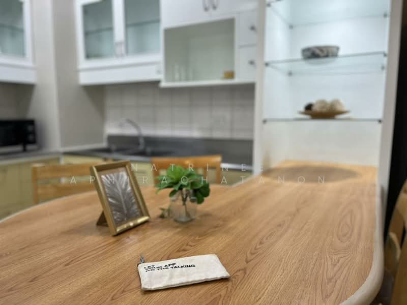 Supalai Place Sukhumvit 39, Bangkok, 175-179 Soi Sukhumvit 39 Sukhumvit Road, Khlong Tan Nua, Watthana, Bangkok, 2 Bedrooms, 75 sqm, Condo For Rent, by Natrinee Aphirachatanon, 500170426 - DDproperty.com