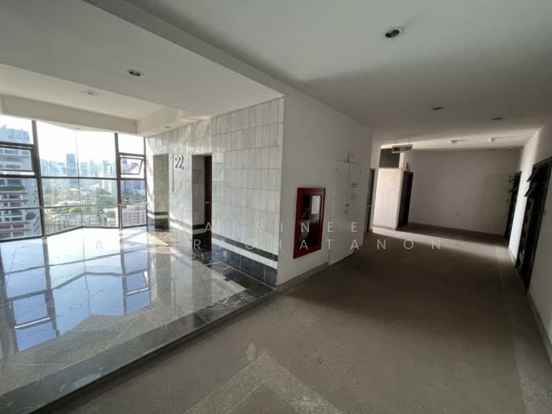 Supalai Place Sukhumvit 39, Bangkok, 175-179 Soi Sukhumvit 39 Sukhumvit Road, Khlong Tan Nua, Watthana, Bangkok, 2 Bedrooms, 75 sqm, Condo For Rent, by Natrinee Aphirachatanon, 500170426 - DDproperty.com