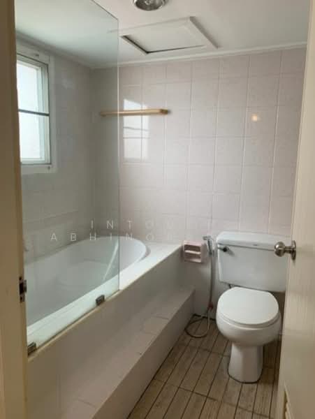 Srivara Mansion, Bangkok, Chan Muang, Din Daeng, Din Daeng, Bangkok, 2 Bedrooms, 80 sqm, Condo For Rent, by Intouch Abhinorasaeth, 500170427 - DDproperty.com