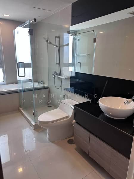 ASHTON Chula-Silom, Bangkok, Rama 4 Road, Si Phraya, Bang Rak, Bangkok, 2 Bedrooms, 64 sqm, Condo For Rent, by Manapong Phromphitak, 500170429 - DDproperty.com