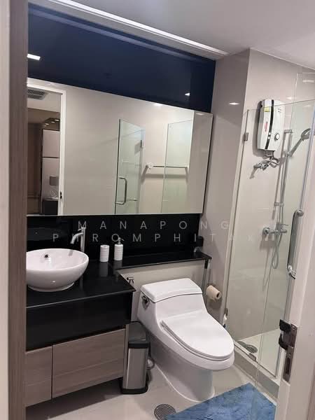 ASHTON Chula-Silom, Bangkok, Rama 4 Road, Si Phraya, Bang Rak, Bangkok, 2 Bedrooms, 64 sqm, Condo For Rent, by Manapong Phromphitak, 500170429 - DDproperty.com