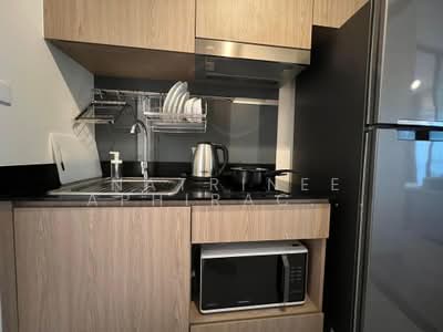 For Rent - Niche Mono Charoen Nakorn, Bangkok