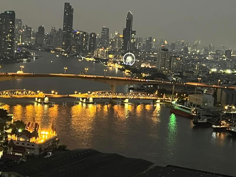 Niche Mono Charoen Nakorn : นิช โมโน เจริญนคร, กรุงเทพ, ถนนเจริญนคร, ดาวคะนอง, ธนบุรี, กรุงเทพ, 35 ตร.ม., คอนโด ให้เช่า, โดย Natrinee Aphirachatanon, 500170431 - DDproperty.com