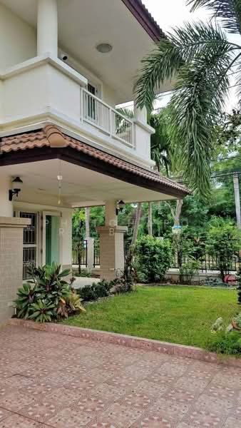 3-BR House, Bangkok, Lam Phak Chi, Nong Chok, Bangkok, 3 Bedrooms, 204 sqm, Single Detached House For Sale, by Phitchaporn Buamag, 500170433 - DDproperty.com