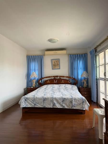 3-BR House, Bangkok, Lam Phak Chi, Nong Chok, Bangkok, 3 Bedrooms, 204 sqm, Single Detached House For Sale, by Phitchaporn Buamag, 500170433 - DDproperty.com