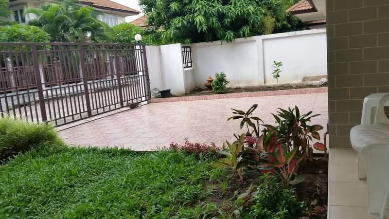 บ้าน 3-ห้องนอน, กรุงเทพ, ลำผักชี, หนองจอก, กรุงเทพ, 204 ตร.ม., บ้านเดี่ยว ขาย, โดย Phitchaporn Buamag, 500170433 - DDproperty.com