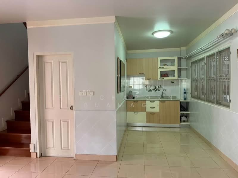 3-BR House, Bangkok, Lam Phak Chi, Nong Chok, Bangkok, 3 Bedrooms, 204 sqm, Single Detached House For Sale, by Phitchaporn Buamag, 500170433 - DDproperty.com