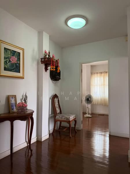 บ้าน 3-ห้องนอน, กรุงเทพ, ลำผักชี, หนองจอก, กรุงเทพ, 204 ตร.ม., บ้านเดี่ยว ขาย, โดย Phitchaporn Buamag, 500170433 - DDproperty.com