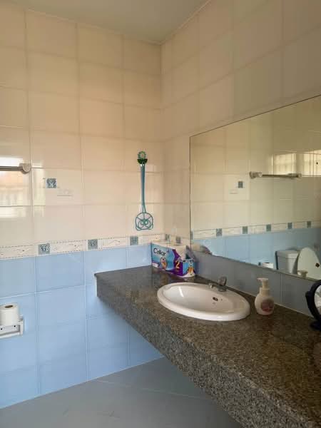 บ้าน 3-ห้องนอน, กรุงเทพ, ลำผักชี, หนองจอก, กรุงเทพ, 204 ตร.ม., บ้านเดี่ยว ขาย, โดย Phitchaporn Buamag, 500170433 - DDproperty.com