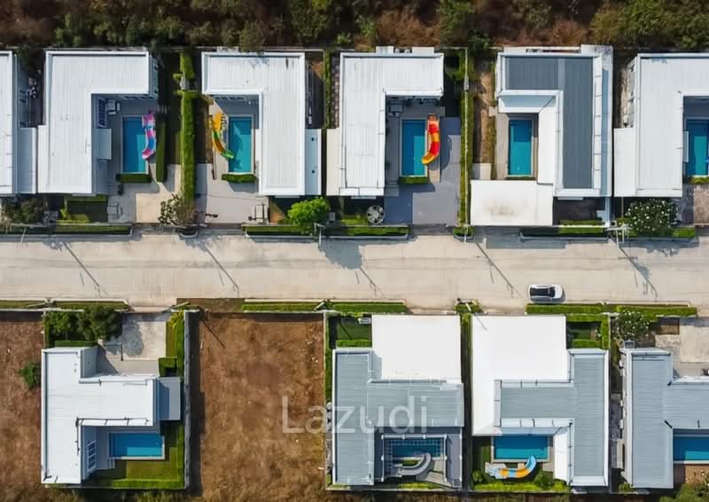 Mountain View Village, Phetchaburi, Huai Sai Nua, Cha-Am, Phetchaburi, 3 Bedrooms, 165 sqm, Villa For Sale, by Saifon Phuphanna, 500170434 - DDproperty.com