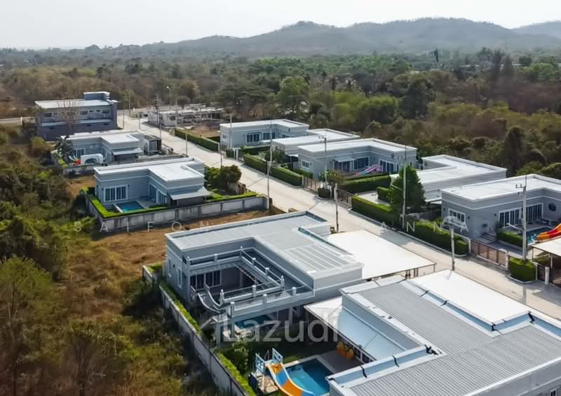 Mountain View Village, Phetchaburi, Huai Sai Nua, Cha-Am, Phetchaburi, 3 Bedrooms, 165 sqm, Villa For Sale, by Saifon Phuphanna, 500170434 - DDproperty.com