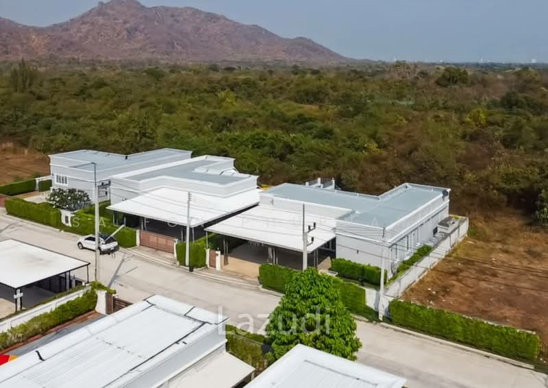 Mountain View Village, Phetchaburi, Huai Sai Nua, Cha-Am, Phetchaburi, 3 Bedrooms, 165 sqm, Villa For Sale, by Saifon Phuphanna, 500170434 - DDproperty.com