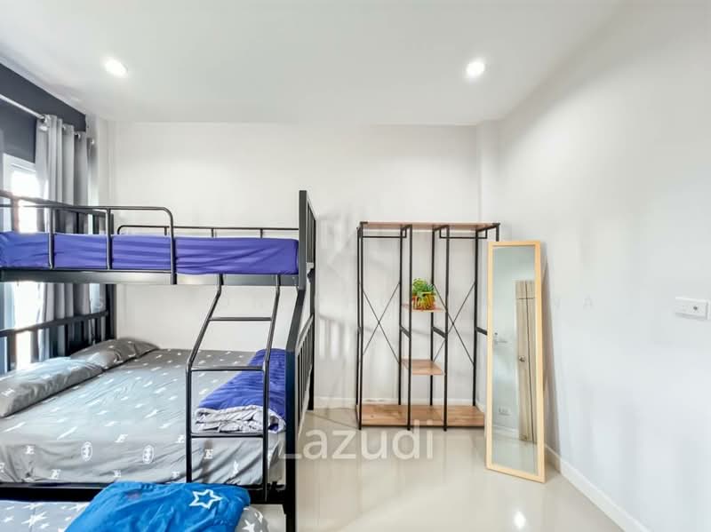 Mountain View Village, Phetchaburi, Huai Sai Nua, Cha-Am, Phetchaburi, 3 Bedrooms, 165 sqm, Villa For Sale, by Saifon Phuphanna, 500170434 - DDproperty.com