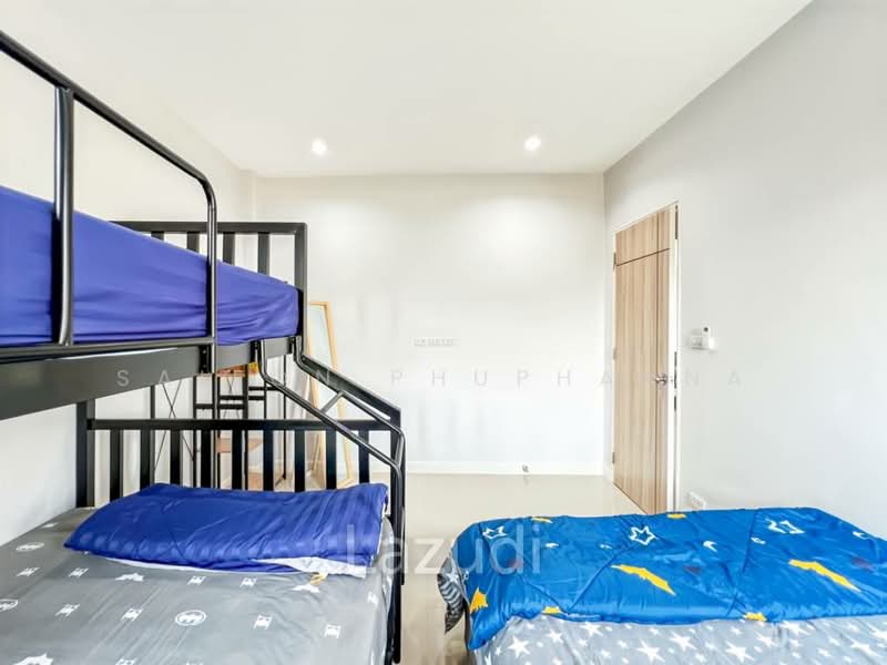 Mountain View Village, Phetchaburi, Huai Sai Nua, Cha-Am, Phetchaburi, 3 Bedrooms, 165 sqm, Villa For Sale, by Saifon Phuphanna, 500170434 - DDproperty.com