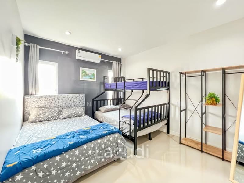 Mountain View Village, Phetchaburi, Huai Sai Nua, Cha-Am, Phetchaburi, 3 Bedrooms, 165 sqm, Villa For Sale, by Saifon Phuphanna, 500170434 - DDproperty.com