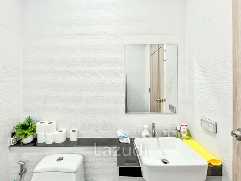 Mountain View Village, Phetchaburi, Huai Sai Nua, Cha-Am, Phetchaburi, 3 Bedrooms, 165 sqm, Villa For Sale, by Saifon Phuphanna, 500170434 - DDproperty.com