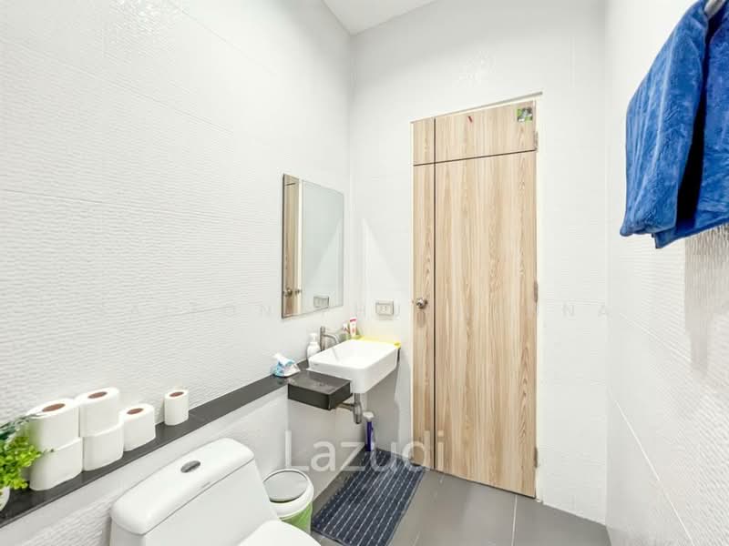 เมาน์เท่น วิว วิลเลจ, เพชรบุรี, ห้วยทรายเหนือ, ชะอำ, เพชรบุรี, 165 ตร.ม., วิลล่า ขาย, โดย Saifon Phuphanna, 500170434 - DDproperty.com