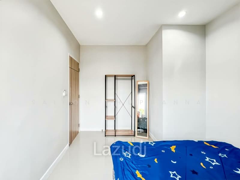 Mountain View Village, Phetchaburi, Huai Sai Nua, Cha-Am, Phetchaburi, 3 Bedrooms, 165 sqm, Villa For Sale, by Saifon Phuphanna, 500170434 - DDproperty.com