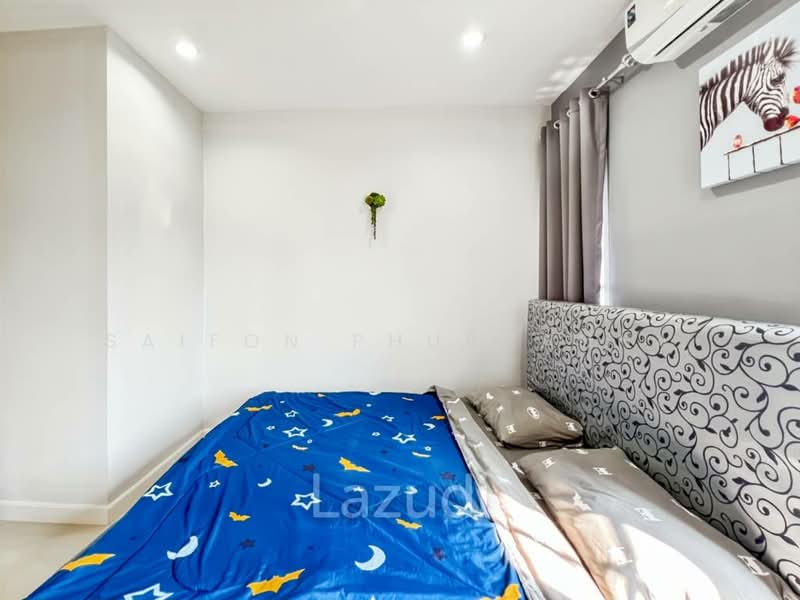 Mountain View Village, Phetchaburi, Huai Sai Nua, Cha-Am, Phetchaburi, 3 Bedrooms, 165 sqm, Villa For Sale, by Saifon Phuphanna, 500170434 - DDproperty.com