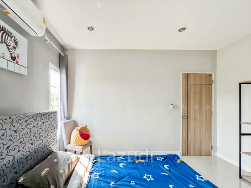 Mountain View Village, Phetchaburi, Huai Sai Nua, Cha-Am, Phetchaburi, 3 Bedrooms, 165 sqm, Villa For Sale, by Saifon Phuphanna, 500170434 - DDproperty.com