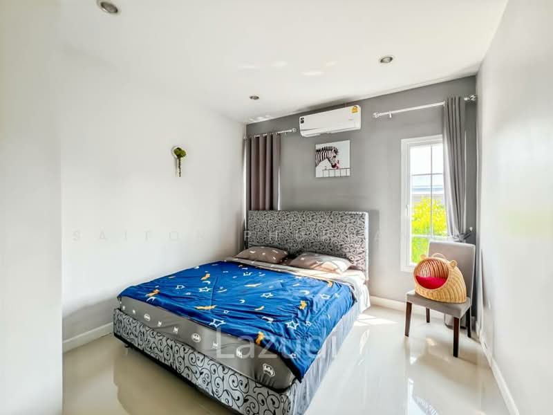 Mountain View Village, Phetchaburi, Huai Sai Nua, Cha-Am, Phetchaburi, 3 Bedrooms, 165 sqm, Villa For Sale, by Saifon Phuphanna, 500170434 - DDproperty.com