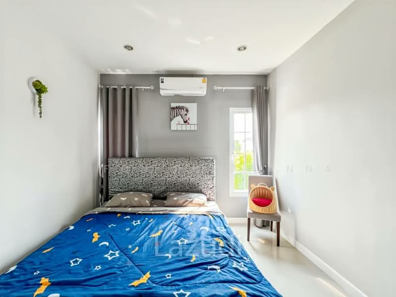 Mountain View Village, Phetchaburi, Huai Sai Nua, Cha-Am, Phetchaburi, 3 Bedrooms, 165 sqm, Villa For Sale, by Saifon Phuphanna, 500170434 - DDproperty.com