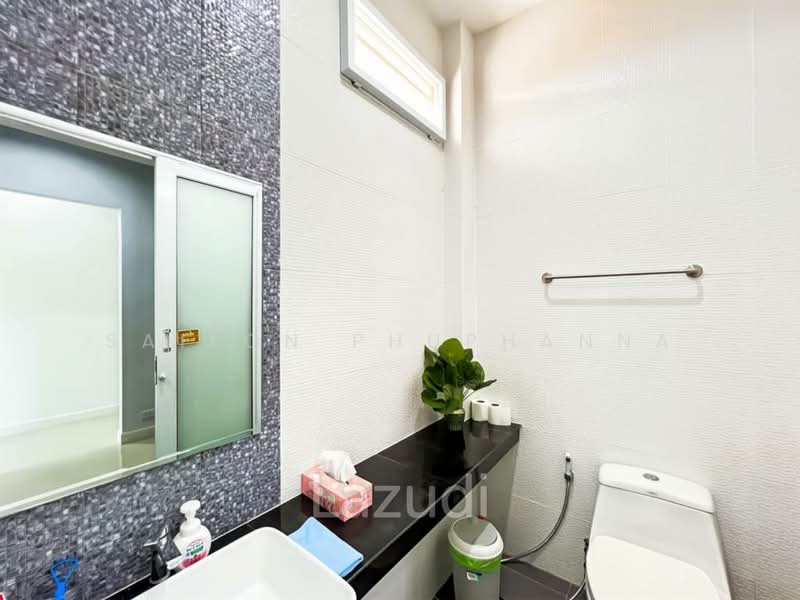 เมาน์เท่น วิว วิลเลจ, เพชรบุรี, ห้วยทรายเหนือ, ชะอำ, เพชรบุรี, 165 ตร.ม., วิลล่า ขาย, โดย Saifon Phuphanna, 500170434 - DDproperty.com