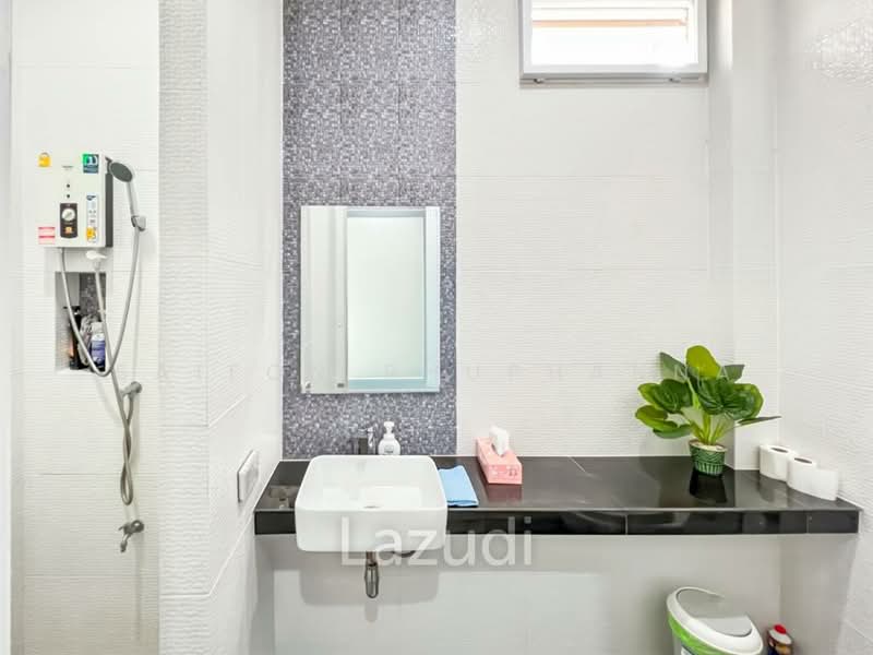 Mountain View Village, Phetchaburi, Huai Sai Nua, Cha-Am, Phetchaburi, 3 Bedrooms, 165 sqm, Villa For Sale, by Saifon Phuphanna, 500170434 - DDproperty.com