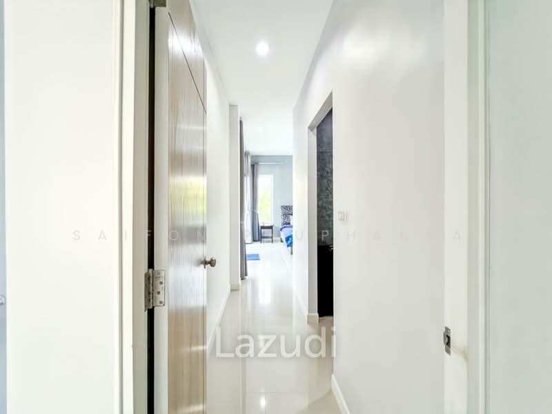 Mountain View Village, Phetchaburi, Huai Sai Nua, Cha-Am, Phetchaburi, 3 Bedrooms, 165 sqm, Villa For Sale, by Saifon Phuphanna, 500170434 - DDproperty.com