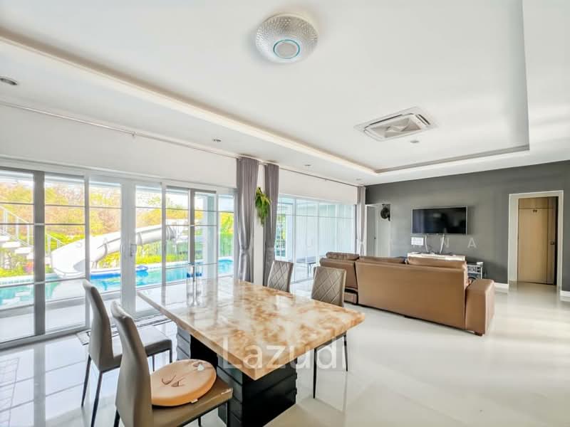 Mountain View Village, Phetchaburi, Huai Sai Nua, Cha-Am, Phetchaburi, 3 Bedrooms, 165 sqm, Villa For Sale, by Saifon Phuphanna, 500170434 - DDproperty.com