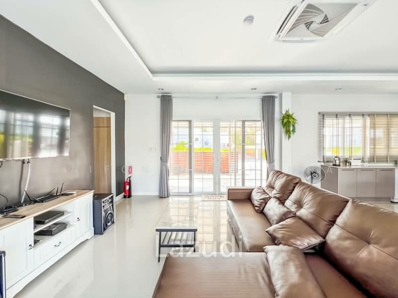 Mountain View Village, Phetchaburi, Huai Sai Nua, Cha-Am, Phetchaburi, 3 Bedrooms, 165 sqm, Villa For Sale, by Saifon Phuphanna, 500170434 - DDproperty.com