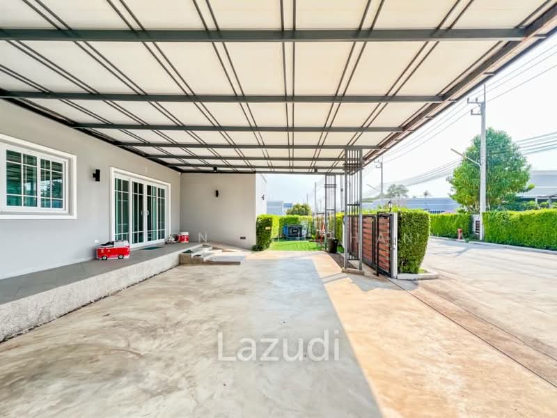 Mountain View Village, Phetchaburi, Huai Sai Nua, Cha-Am, Phetchaburi, 3 Bedrooms, 165 sqm, Villa For Sale, by Saifon Phuphanna, 500170434 - DDproperty.com