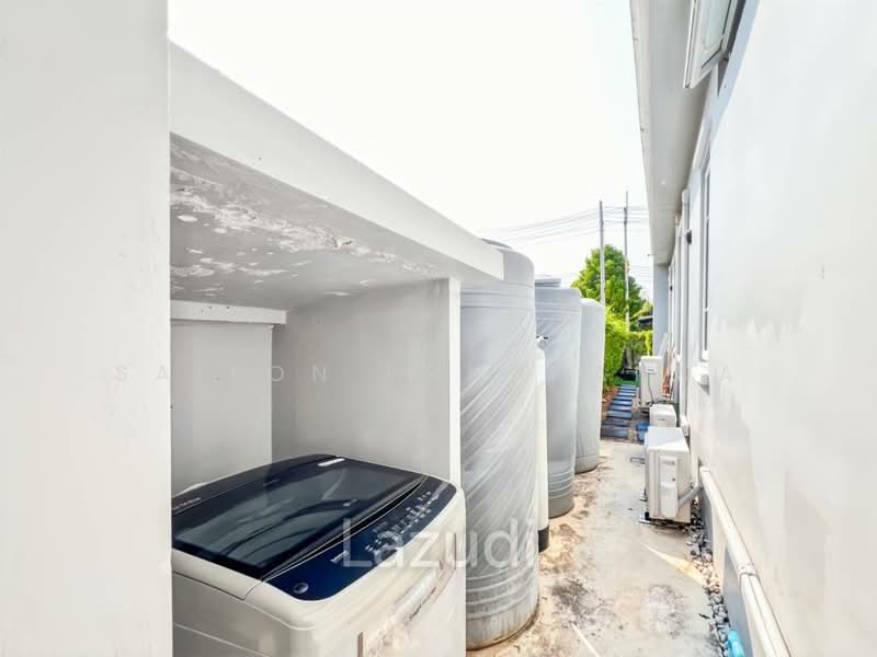 Mountain View Village, Phetchaburi, Huai Sai Nua, Cha-Am, Phetchaburi, 3 Bedrooms, 165 sqm, Villa For Sale, by Saifon Phuphanna, 500170434 - DDproperty.com