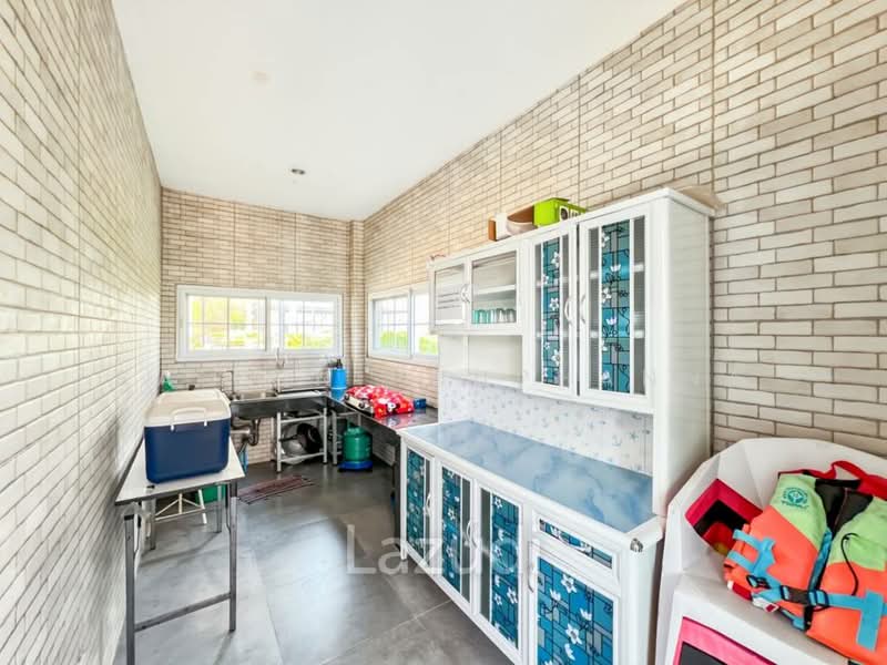 Mountain View Village, Phetchaburi, Huai Sai Nua, Cha-Am, Phetchaburi, 3 Bedrooms, 165 sqm, Villa For Sale, by Saifon Phuphanna, 500170434 - DDproperty.com