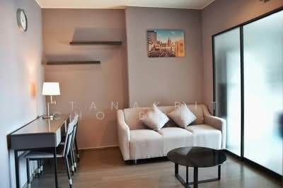 For Rent - IDEO Sukhumvit 93, Bangkok