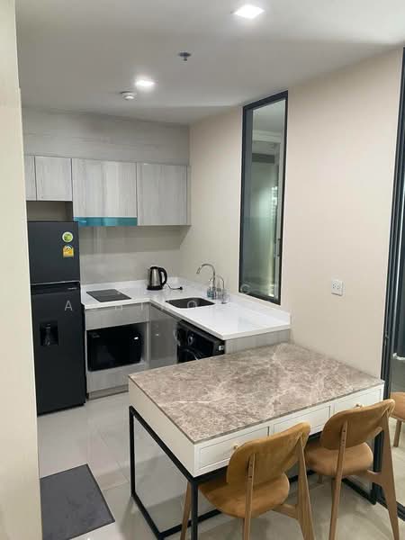 Life One Wireless, Bangkok, 1 Wireless Road, Lumphini, Pathum Wan, Bangkok, 1 Bedroom, 35 sqm, Condo For Rent, by Intouch Abhinorasaeth, 500170437 - DDproperty.com