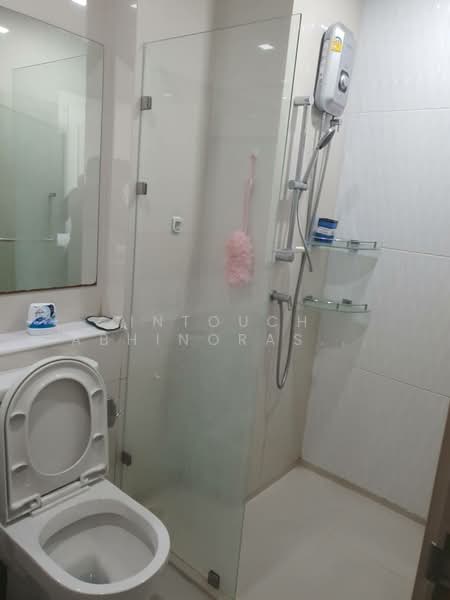 Life One Wireless, Bangkok, 1 Wireless Road, Lumphini, Pathum Wan, Bangkok, 1 Bedroom, 35 sqm, Condo For Rent, by Intouch Abhinorasaeth, 500170437 - DDproperty.com