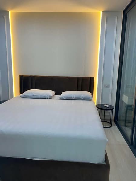 Life One Wireless, Bangkok, 1 Wireless Road, Lumphini, Pathum Wan, Bangkok, 1 Bedroom, 35 sqm, Condo For Rent, by Intouch Abhinorasaeth, 500170437 - DDproperty.com
