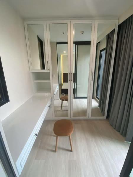 Life One Wireless, Bangkok, 1 Wireless Road, Lumphini, Pathum Wan, Bangkok, 1 Bedroom, 35 sqm, Condo For Rent, by Intouch Abhinorasaeth, 500170437 - DDproperty.com