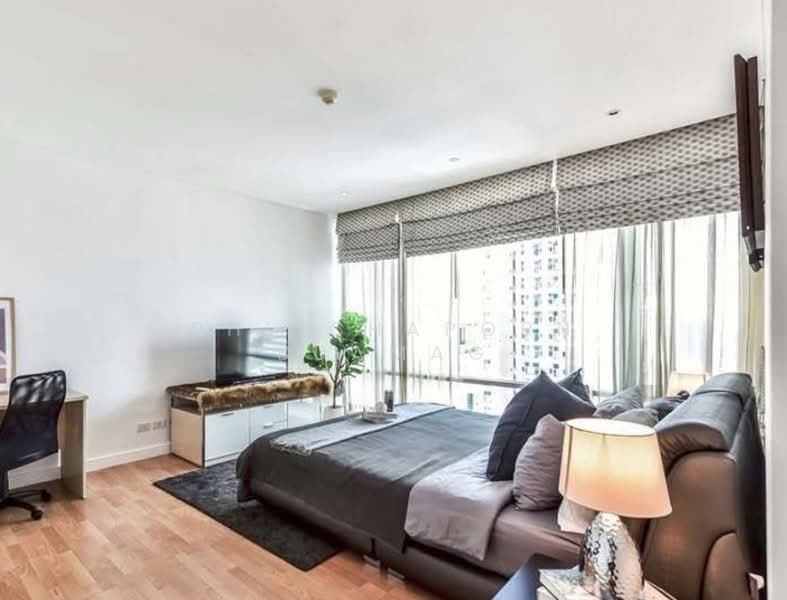 Fullerton Sukhumvit, Bangkok, Sukhumvit Road, Khlong Tan Nua, Watthana, Bangkok, 2 Bedrooms, 96 sqm, Condo For Sale, by Phitchaporn Buamag, 500170439 - DDproperty.com