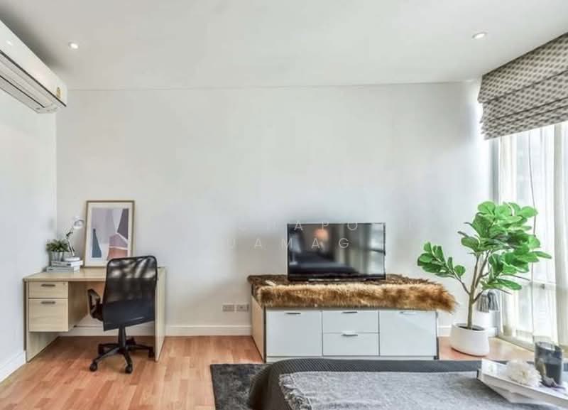 Fullerton Sukhumvit, Bangkok, Sukhumvit Road, Khlong Tan Nua, Watthana, Bangkok, 2 Bedrooms, 96 sqm, Condo For Sale, by Phitchaporn Buamag, 500170439 - DDproperty.com