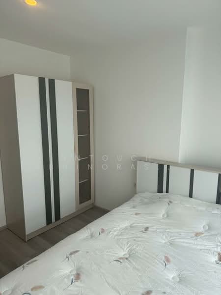 Elio Sathorn-Wutthakat, กรุงเทพ, ถนนกัลปพฤกษ์, บางค้อ, จอมทอง, กรุงเทพ, 35 ตร.ม., คอนโด ให้เช่า, โดย Intouch Abhinorasaeth, 500170442 - DDproperty.com