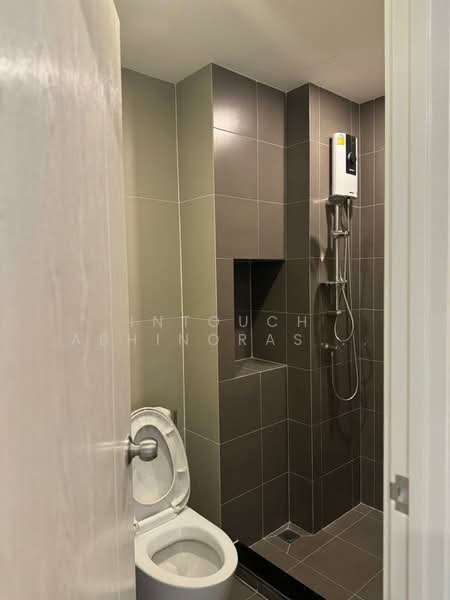 Elio Sathorn-Wutthakat, Bangkok, Kanlapaphruek Road, Bangko, Chom Thong, Bangkok, 1 Bedroom, 35 sqm, Condo For Rent, by Intouch Abhinorasaeth, 500170442 - DDproperty.com