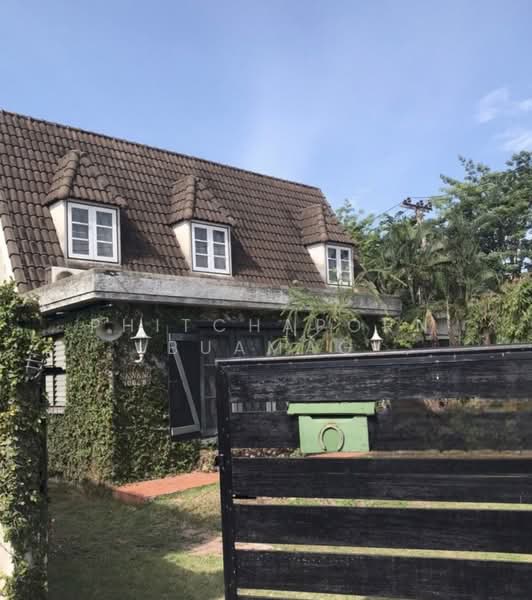 บ้าน 3-ห้องนอน, กรุงเทพ, บางแคเหนือ, บางแค, กรุงเทพ, 300 ตร.ม., บ้านเดี่ยว ขาย, โดย Phitchaporn Buamag, 500170444 - DDproperty.com