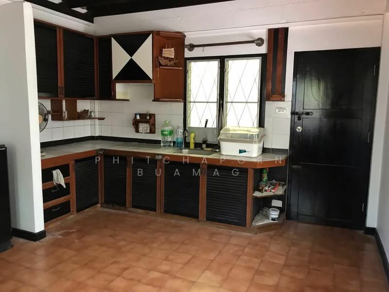 บ้าน 3-ห้องนอน, กรุงเทพ, บางแคเหนือ, บางแค, กรุงเทพ, 300 ตร.ม., บ้านเดี่ยว ขาย, โดย Phitchaporn Buamag, 500170444 - DDproperty.com