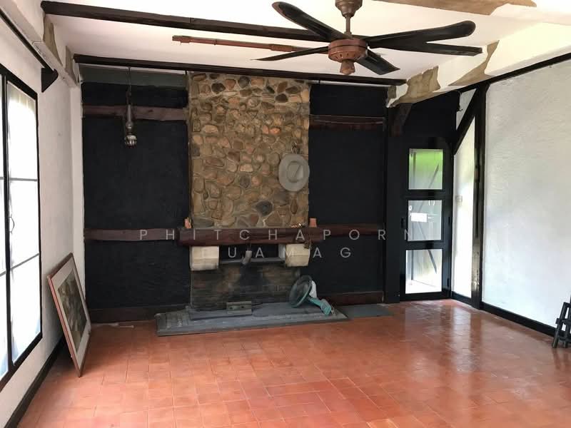 3-BR House, Bangkok, Bang Kae Nua, Bang Khae, Bangkok, 3 Bedrooms, 300 sqm, Single Detached House For Sale, by Phitchaporn Buamag, 500170444 - DDproperty.com