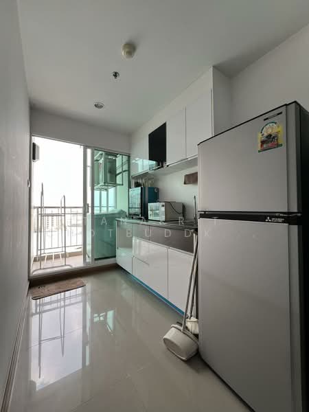 Supalai Wellington 2 : ศุภาลัย เวลลิงตัน 2, กรุงเทพ, ถนนเทียมร่วมมิตร, ห้วยขวาง, ห้วยขวาง, กรุงเทพ, 42 ตร.ม., คอนโด ให้เช่า, โดย Tanakrit Chotbuddkayan, 500170445 - DDproperty.com