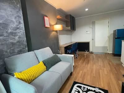 For Rent - Lumpini Park Rama 9-Ratchada, Bangkok