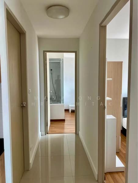 IDEO Ladprao 5, Bangkok, Lat Phrao Rd, Jom Phon, Chatuchak, Bangkok, 2 Bedrooms, 54 sqm, Condo For Rent, by Manapong Phromphitak, 500170452 - DDproperty.com